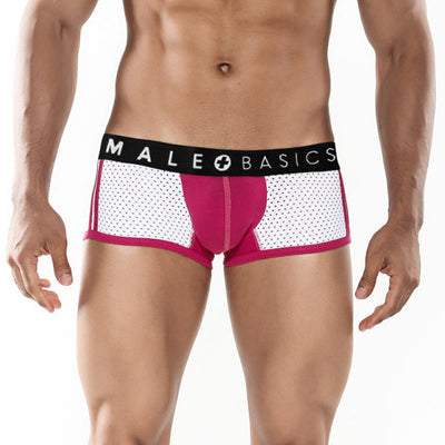 Malebasics Spot Trunk