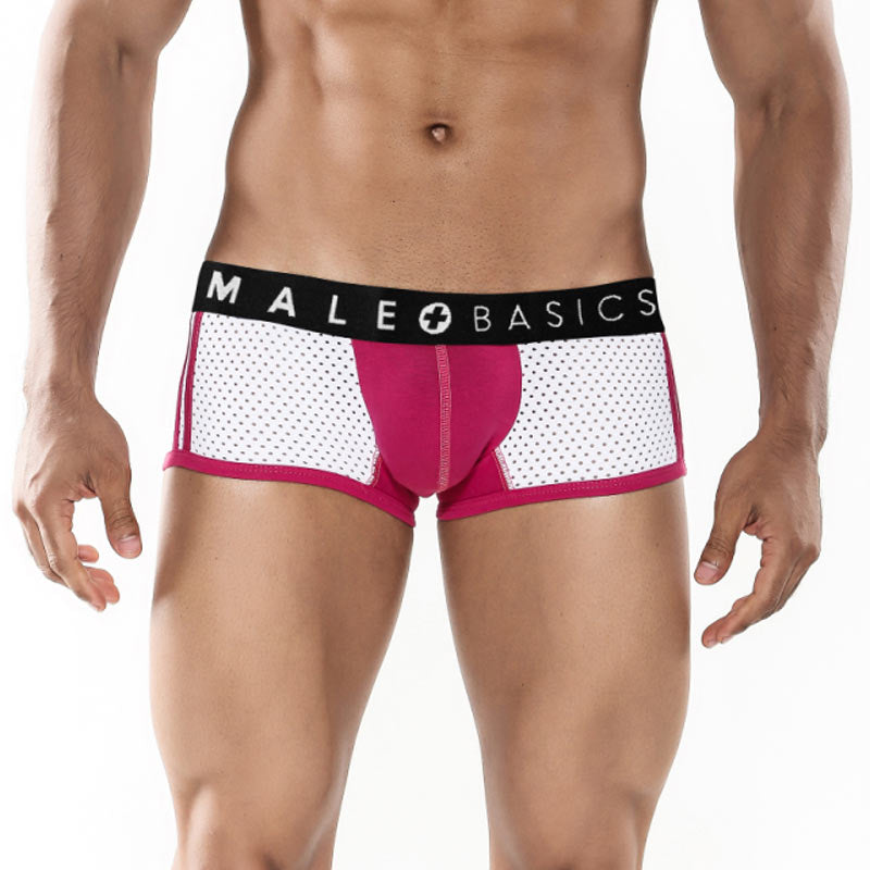 Malebasics Spot Trunk