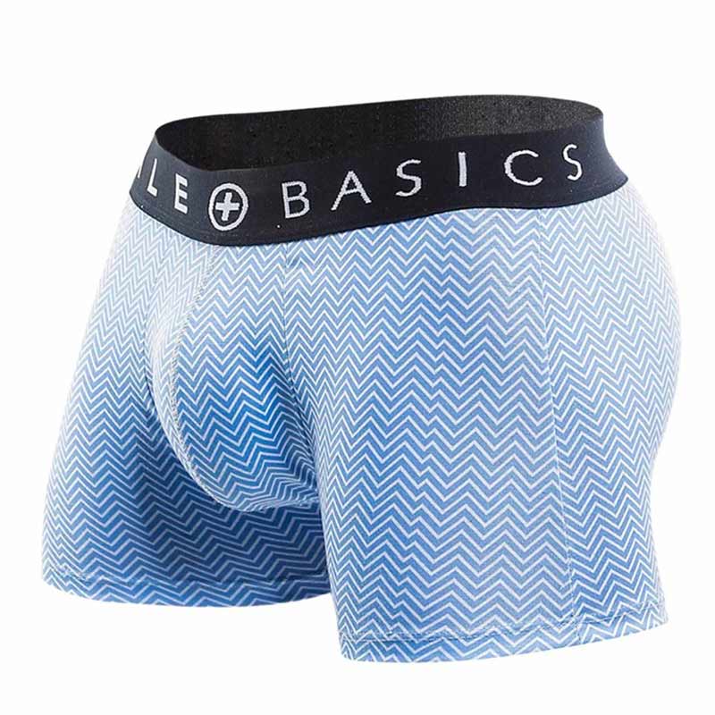MaleBasics 三件装 Trunk