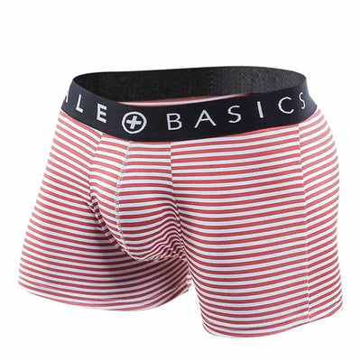 MaleBasics 三件装 Trunk