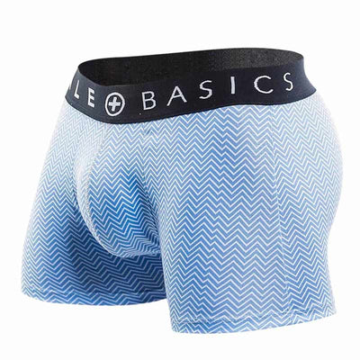 MaleBasics 三件装 Trunk