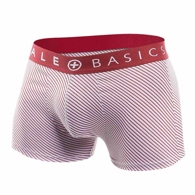 MaleBasics 三件装 Trunk