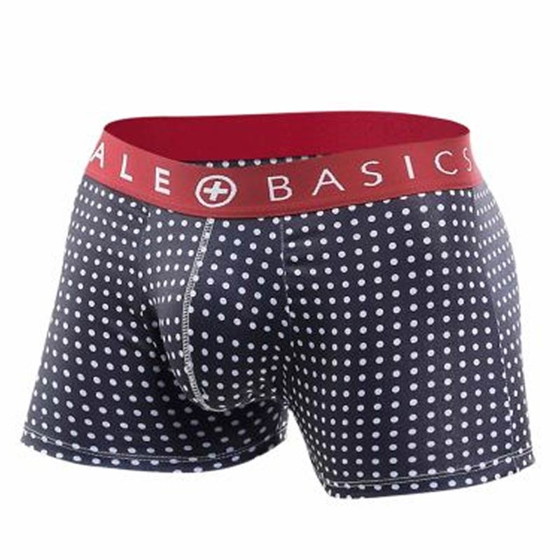 MaleBasics 三件装 Trunk