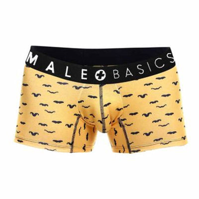 MaleBasics 三件装 Trunk