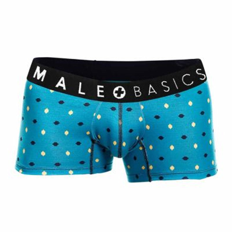 MaleBasics 三件装 Trunk