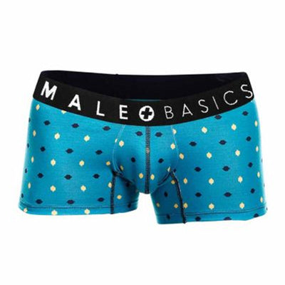 MaleBasics 三件装 Trunk