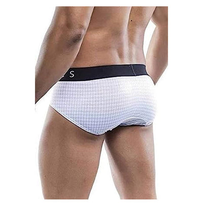 MaleBasics 三条装三角裤