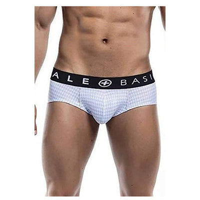 MaleBasics 三条装三角裤