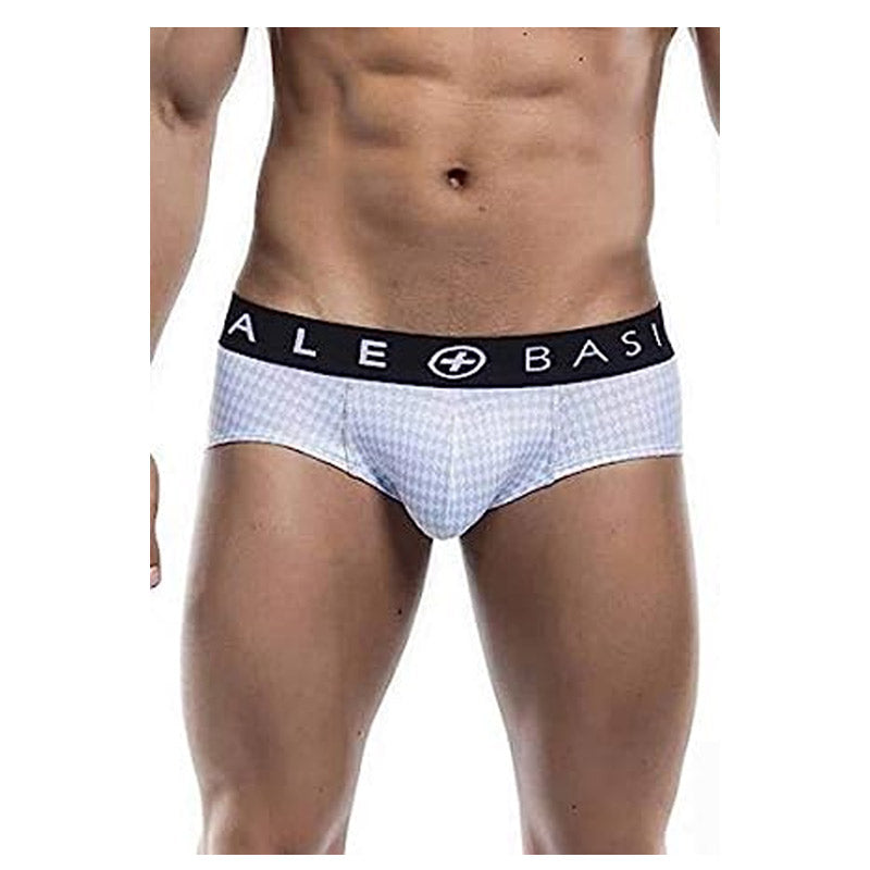 MaleBasics 三条装三角裤