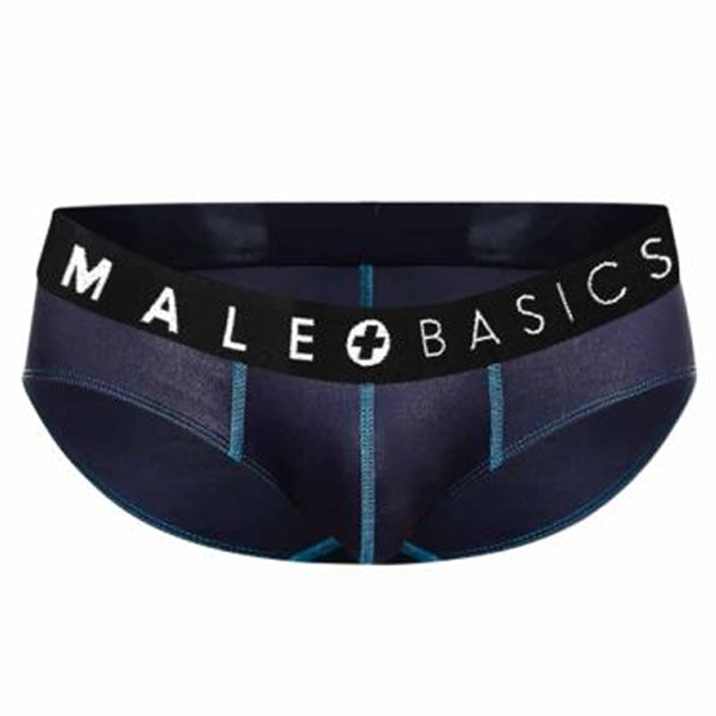 MaleBasics 三条装三角裤