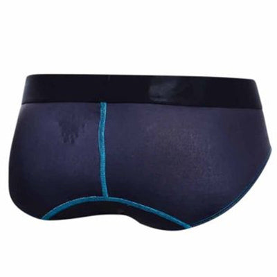 MaleBasics 三条装三角裤