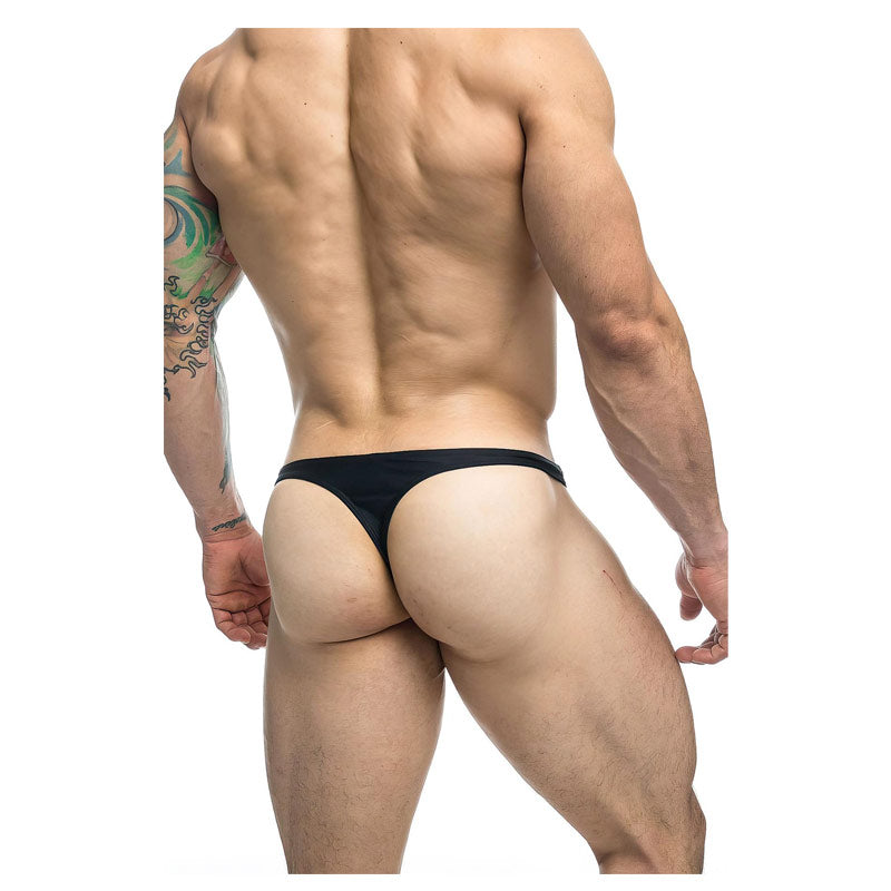 Justin + Simon 经典魅惑丁字裤