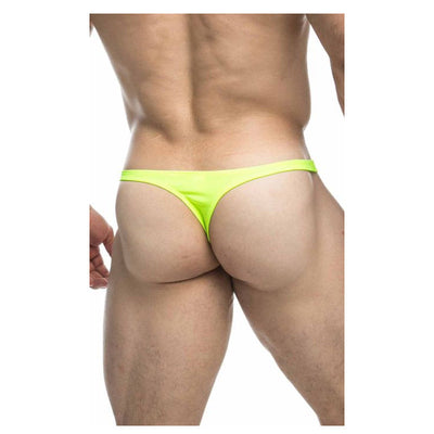 Justin + Simon 经典魅惑丁字裤