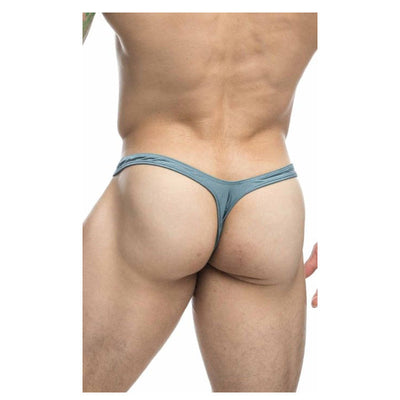 Justin + Simon 凸起魅惑丁字裤