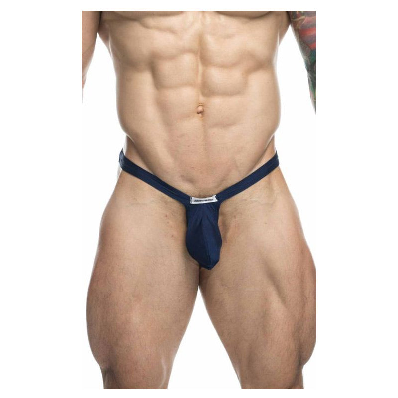 Justin + Simon 凸起魅惑丁字裤
