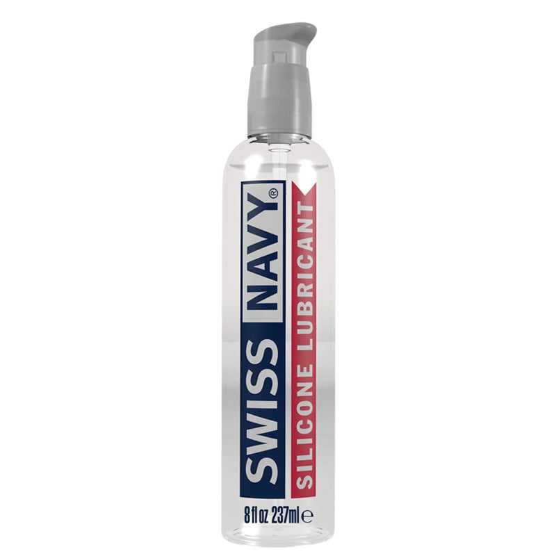 瑞士海军硅润滑剂