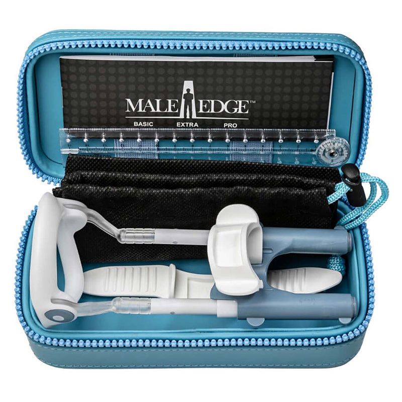 Male Edge 基本阴茎增大套件