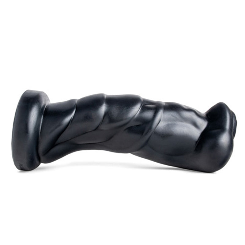 Hankeys Toys Kalib 假阳具