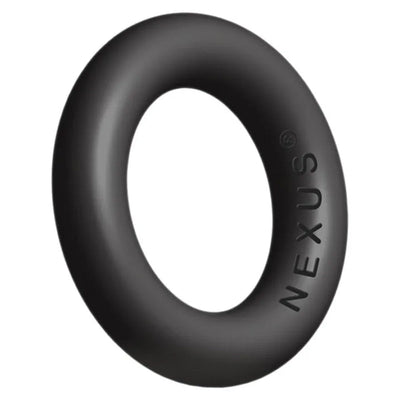 Nexus硅胶阴茎环