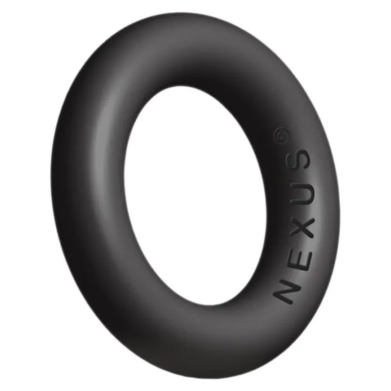Nexus硅胶阴茎环