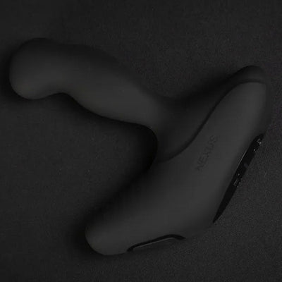 Nexus Revo Stealth遥控前列腺刺激器