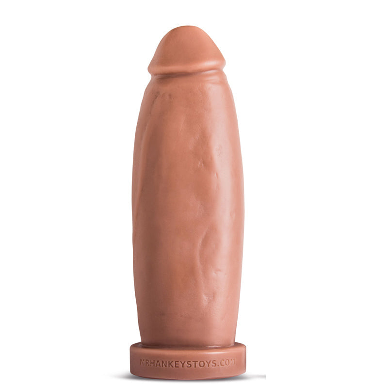 Hankeys Toys Boss Hogg 悦享棒