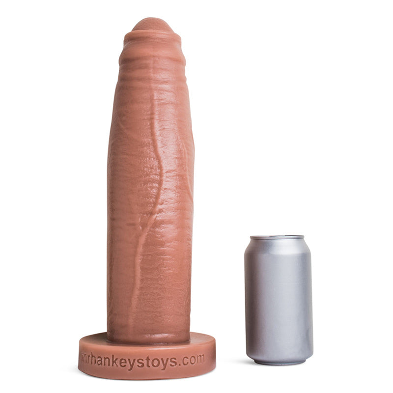 Hankeys Toys El Rey 悦享棒