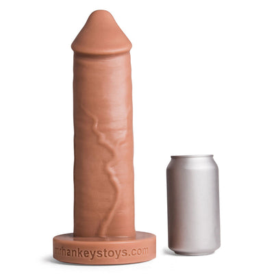 Hankeys Toys 巨螪悦享棒