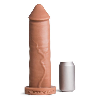 Hankeys Toys 巨螪悦享棒