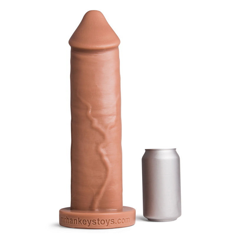 Hankeys Toys 巨螪悦享棒