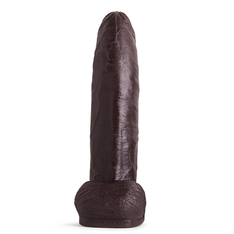 Hankeys Toys Cutler X 悦享棒