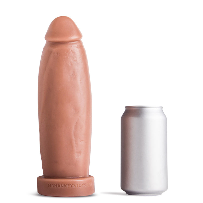 Hankeys Toys Boss Hogg 悦享棒