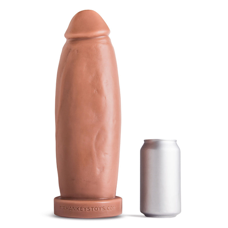 Hankeys Toys Boss Hogg 悦享棒