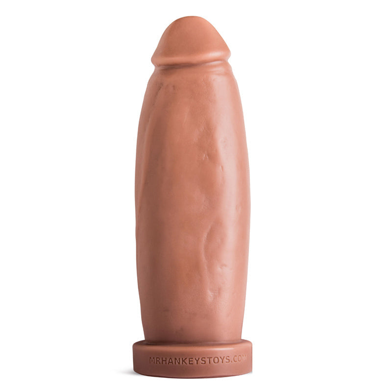 Hankeys Toys Boss Hogg 悦享棒
