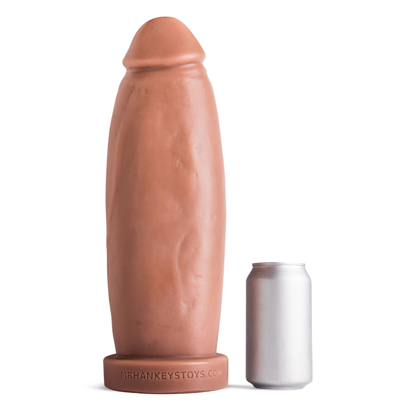 Hankeys Toys Boss Hogg 悦享棒