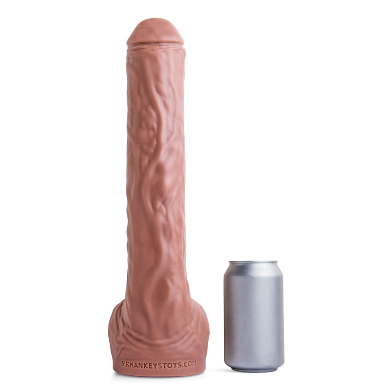Hankeys Toys 长约翰悦享棒