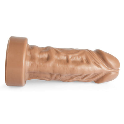Hankeys Toys LW 尖端假阳具