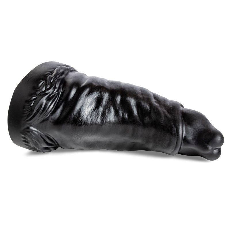 Hankeys Toys 兔子造型悦享棒