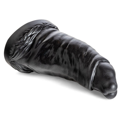 Hankeys Toys 兔子造型悦享棒
