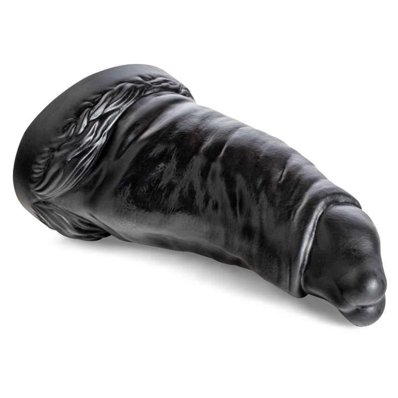 Hankeys Toys 兔子造型悦享棒