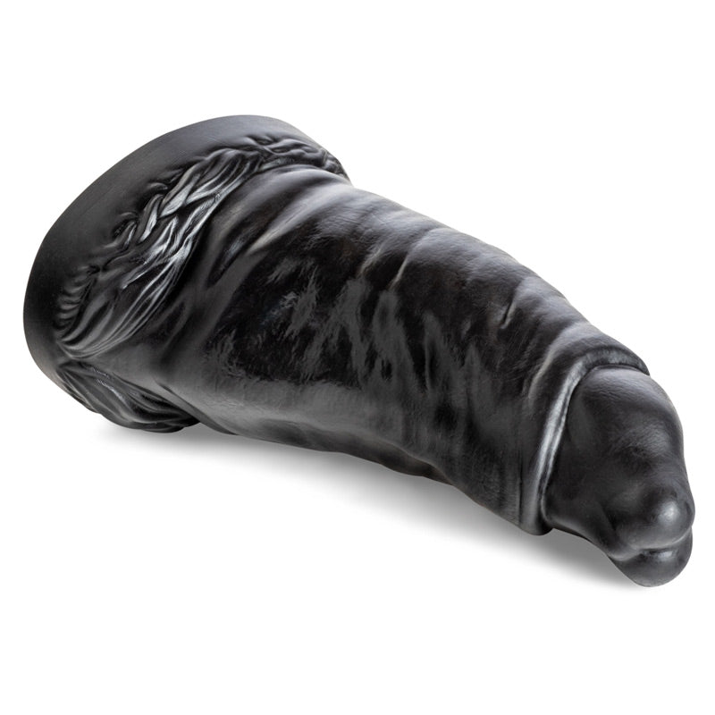 Hankeys Toys 兔子造型悦享棒