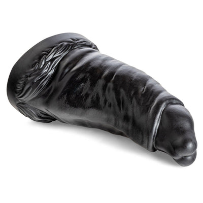 Hankeys Toys 兔子造型悦享棒