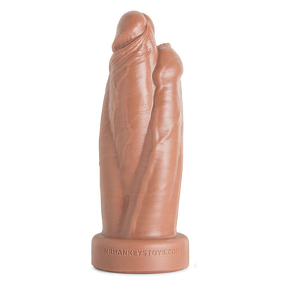 Hankeys Toys 三剑客悦享棒