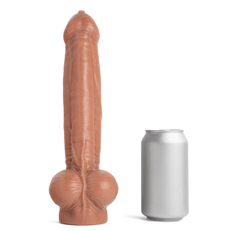 Hankeys Toys Lampwick 未剪辑版悦享棒