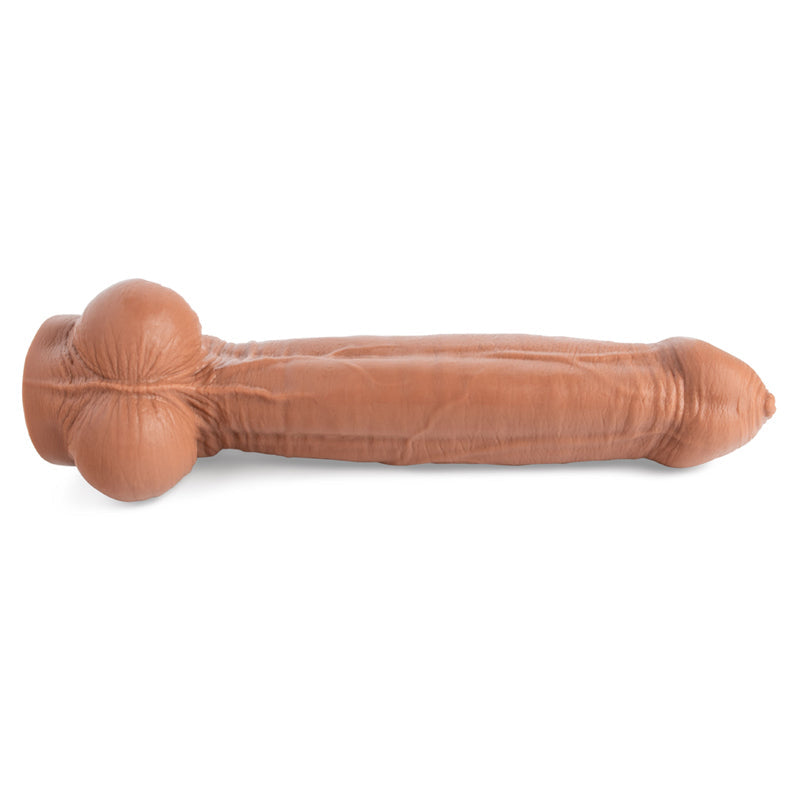 Hankeys Toys Lampwick 未剪辑版悦享棒