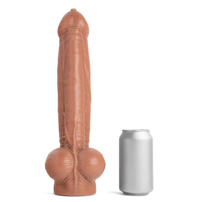 Hankeys Toys Lampwick 未剪辑版悦享棒