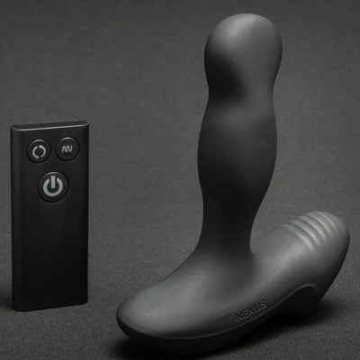 Nexus Revo Slim 前列腺刺激器