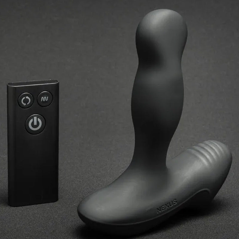 Nexus Revo Slim 前列腺刺激器