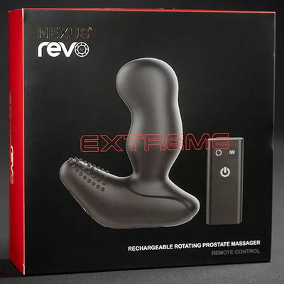 Nexus Revo Extreme 前列腺刺激器