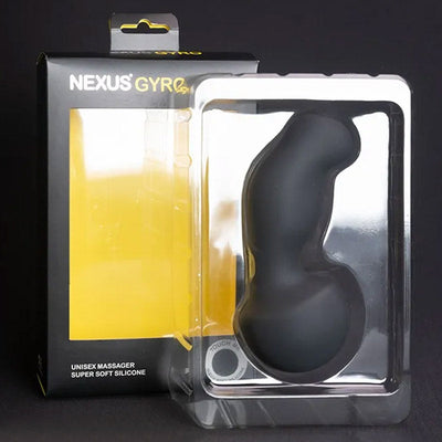 Nexus 陀螺仳免手持悦享棒